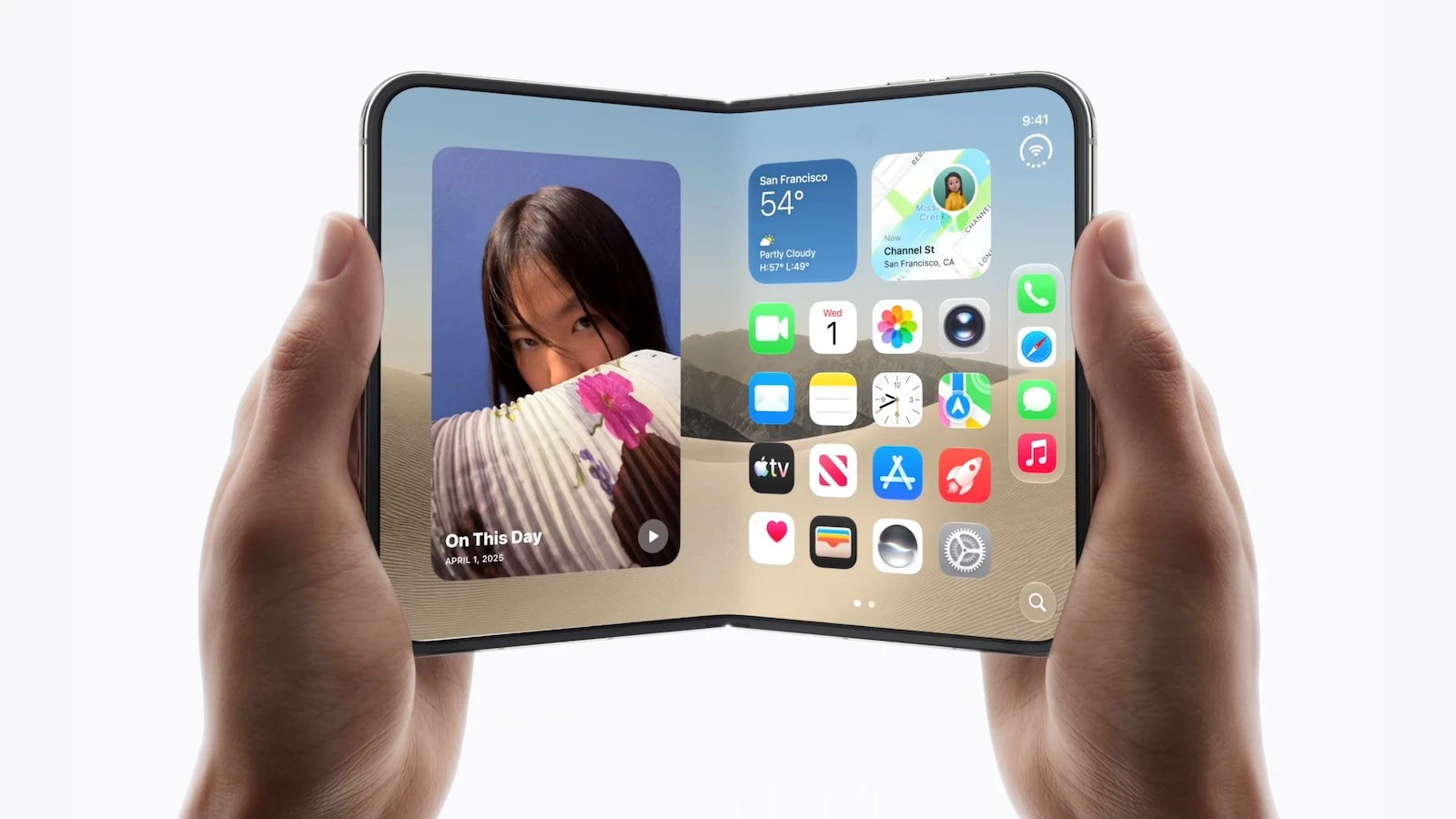 Stiže najskuplji iPhone dosad? Koliko bi Duo mogao koštati u BiH