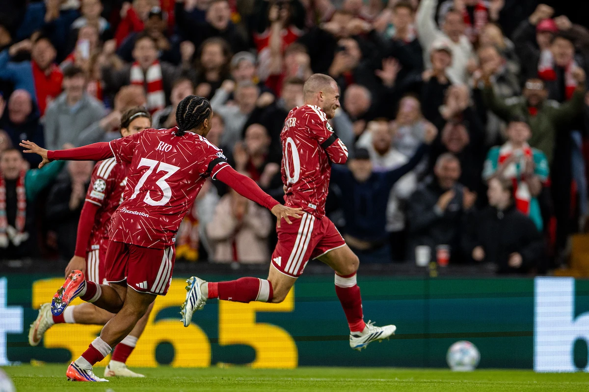Liverpool preokretom do prve pobjede, PSG utrpao šest komada, uspješan i Arsenal