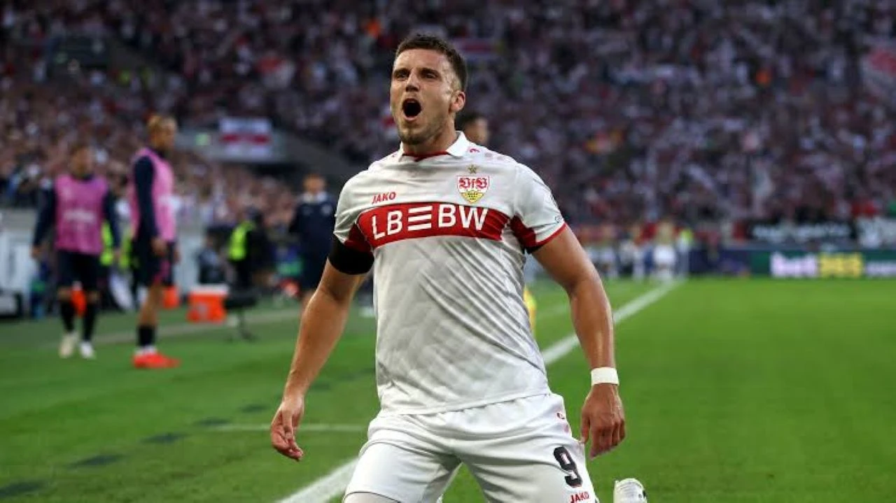 Demirović: Neke su se stvari nakupile u meni