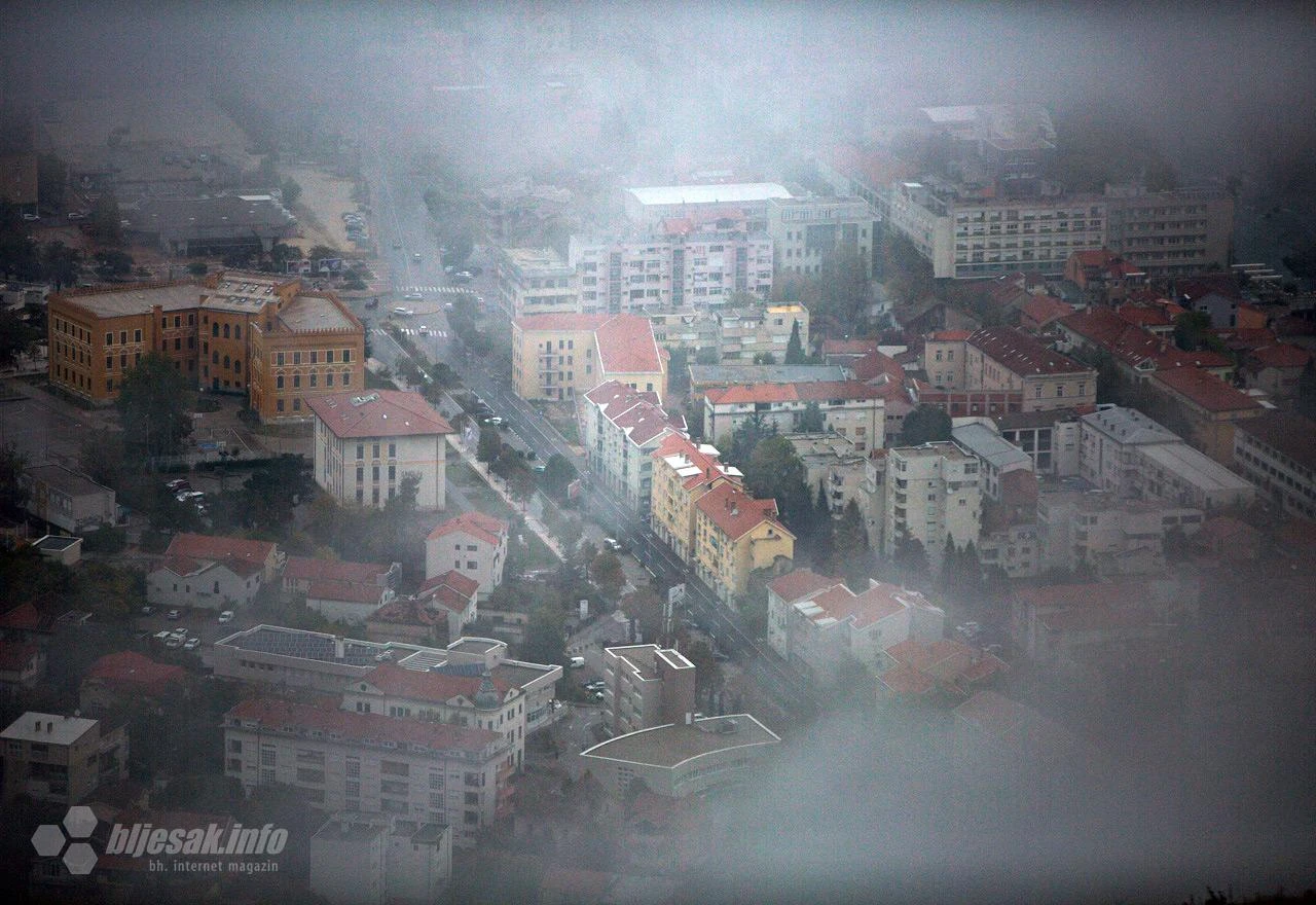 Mit o ''predaji'' Mostara: Dekonstrukcija sarajevske i lokalne patriotske histerije