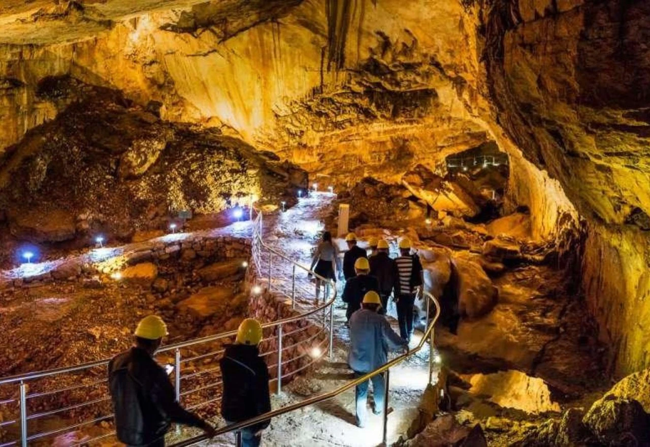 Špilja Vjetrenica – UNESCO-va baština koju vrijedi doživjeti