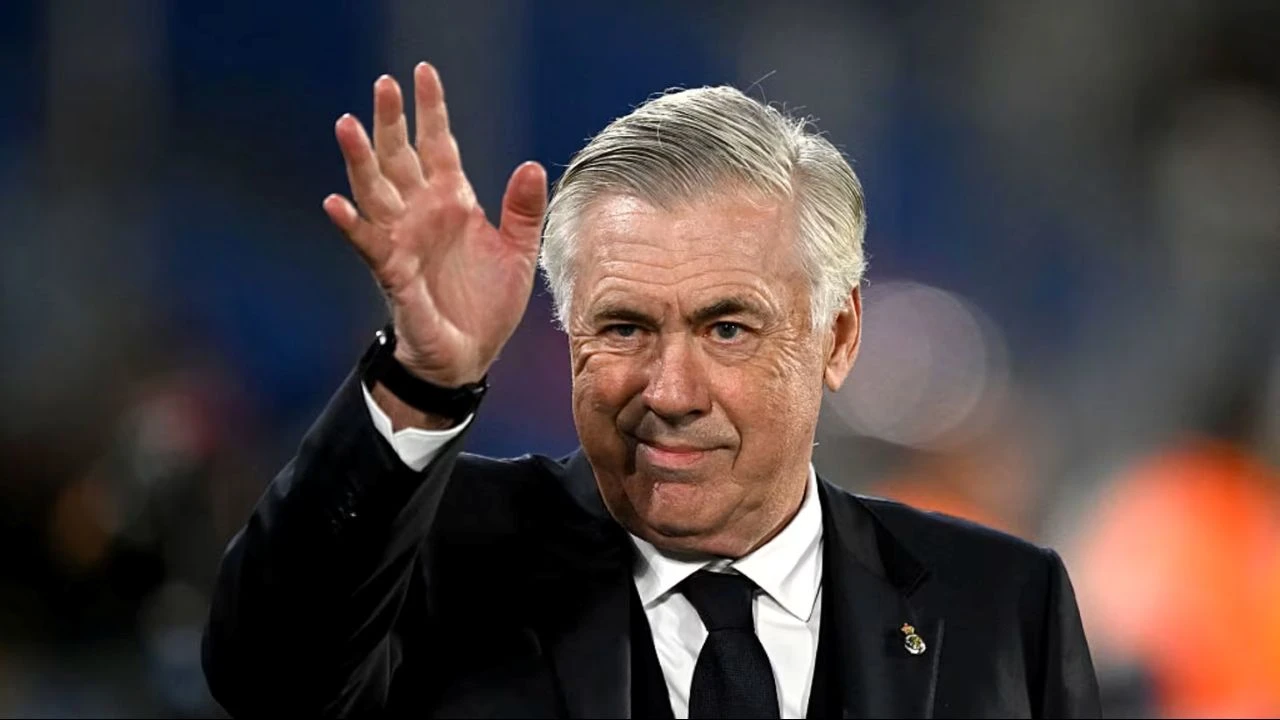 Ancelotti pravi rez, Thiago Silva ga kritizirao