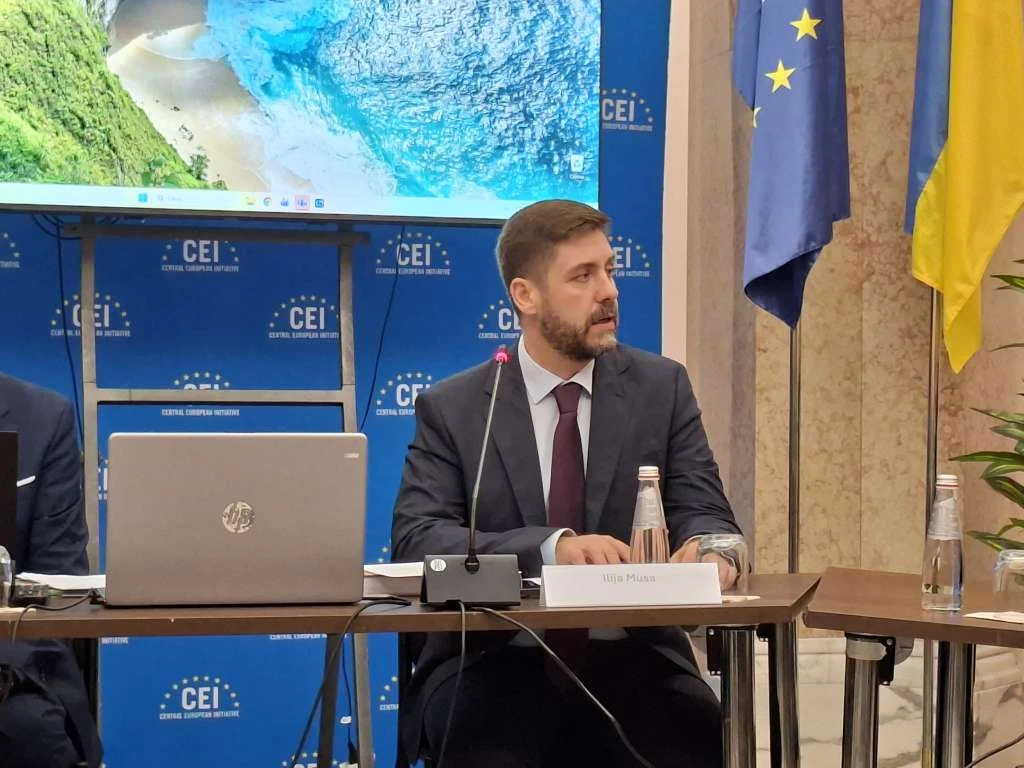 Ilija Musa ponovno predsjednik ABNA-SE, FENA domaćin 2027.