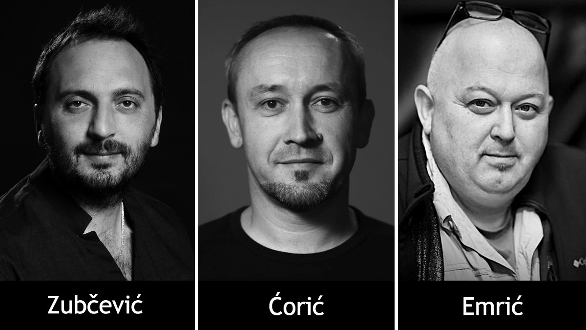 Žiri za najbolju kameru