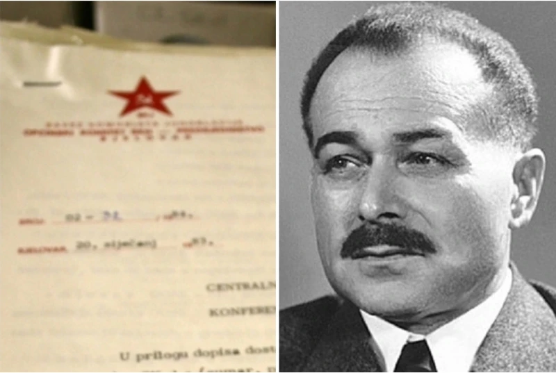 Tko je bio Ivan Krajačić zvani Stevo?