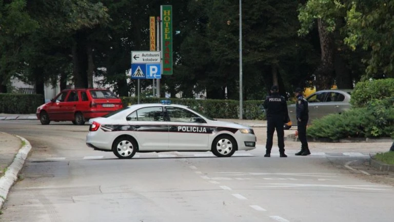 Poginula pješakinja u Livnu