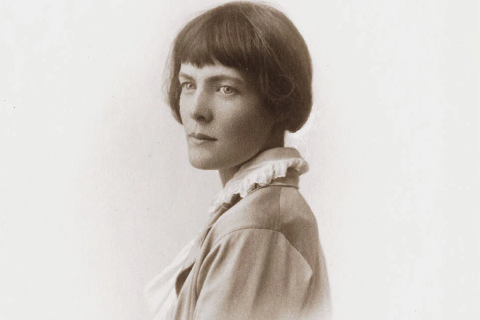 H.D. - važna figura modernističke poezije i pionirka feminističkog pisanja