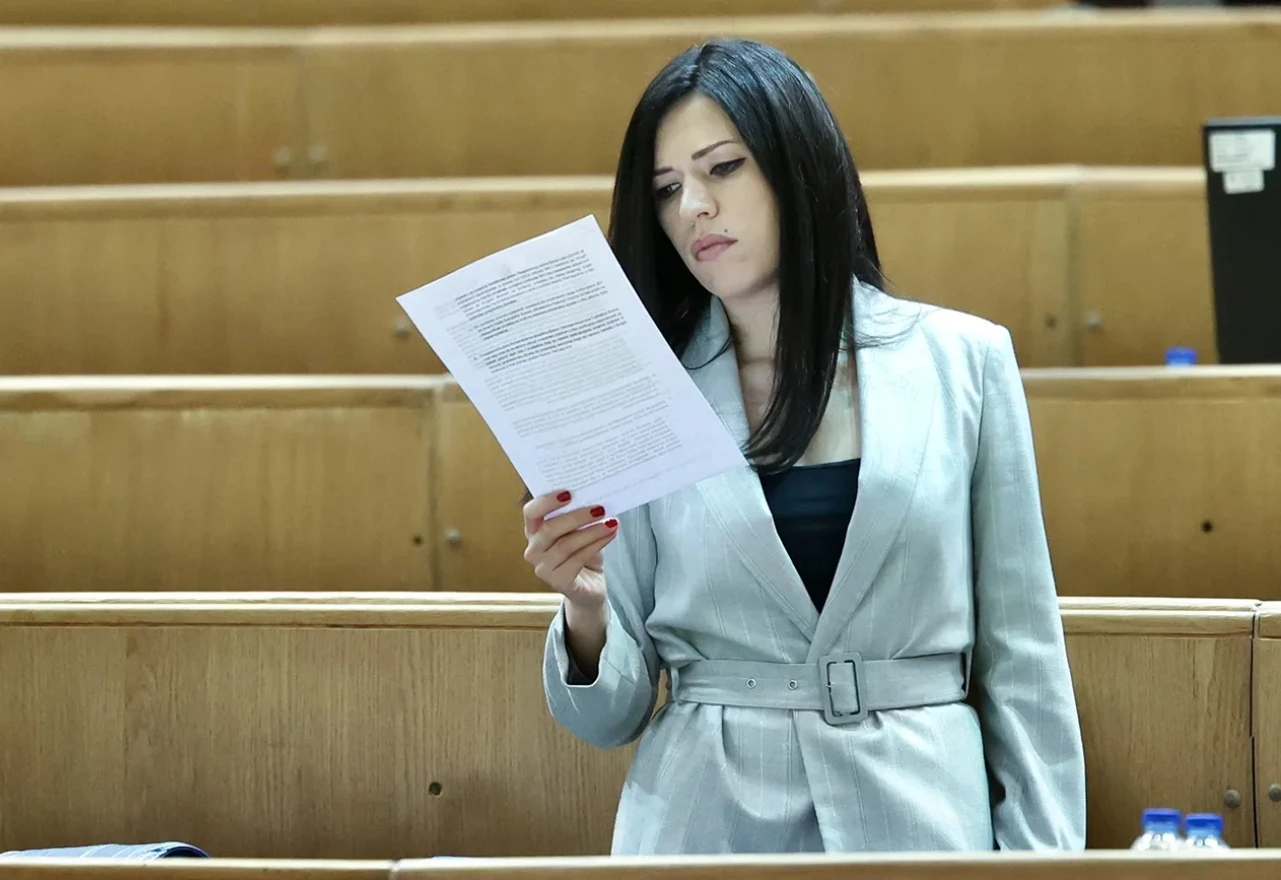 SNSD uzvraća zastupnicima: Nema prekida odnosa sa Srbijom