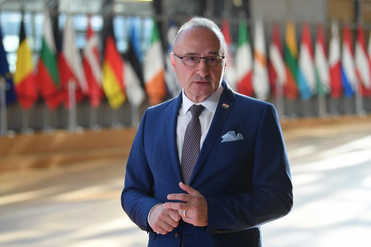 Grlić Radman upozorio na ponašanje Srbije