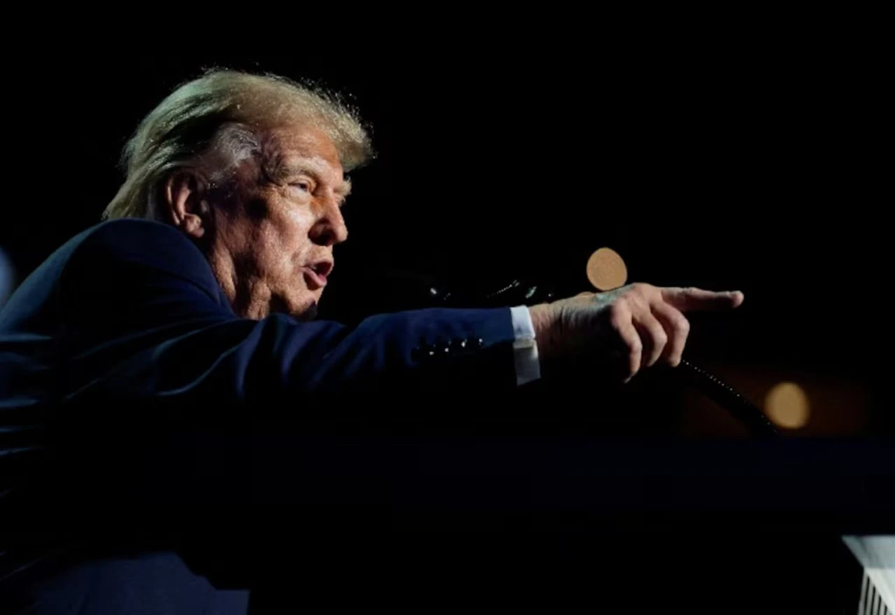 Trump ponovno prognozira kraj rata s Iranom: "Udarit ćemo snažno"