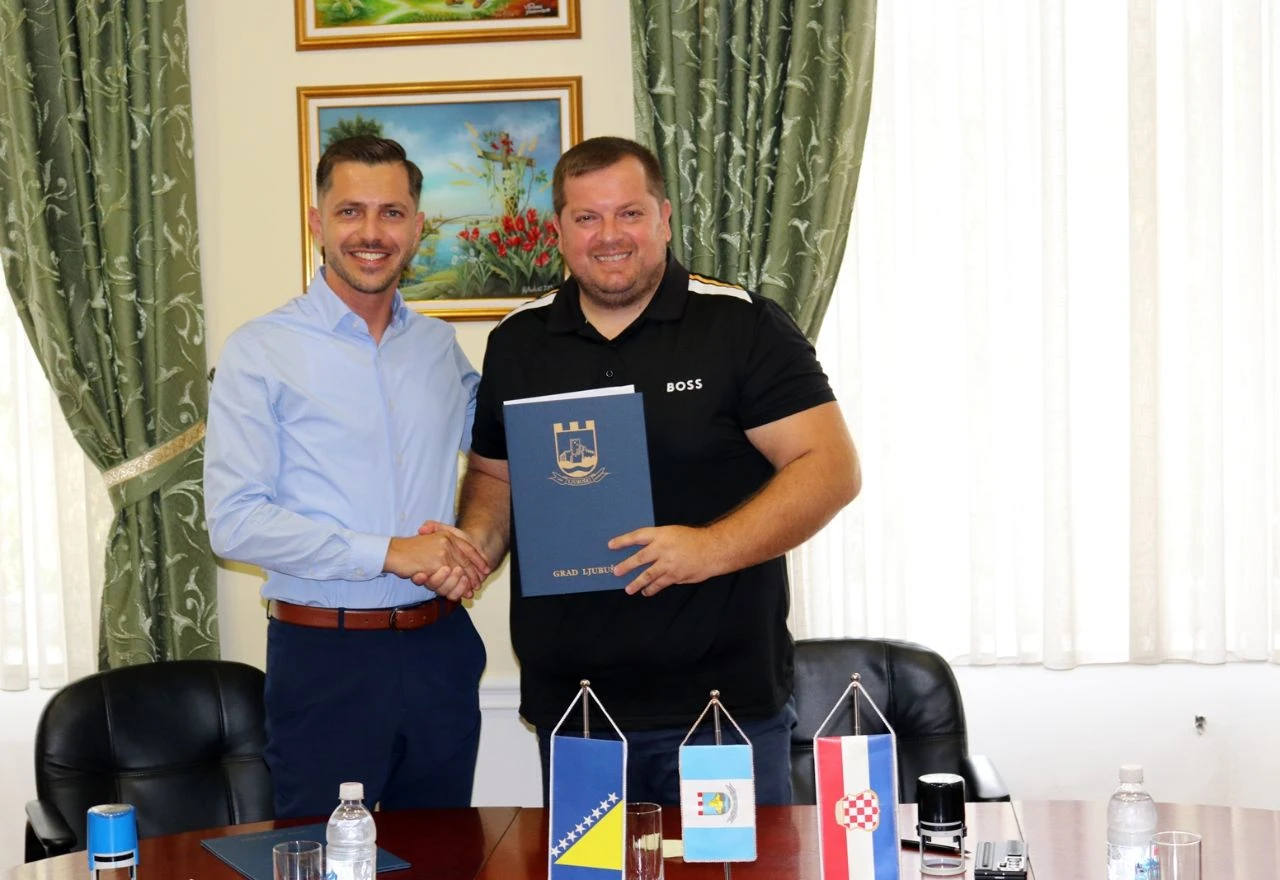 Škola i vrtić u Ljubuškom dobit će novo ruho: Osigurano 150.000 KM