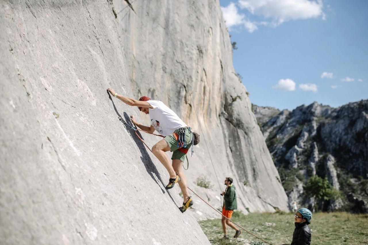 Blagaj Climbing Fest: Sedam dana penjanja, druženja i avanture na Buni