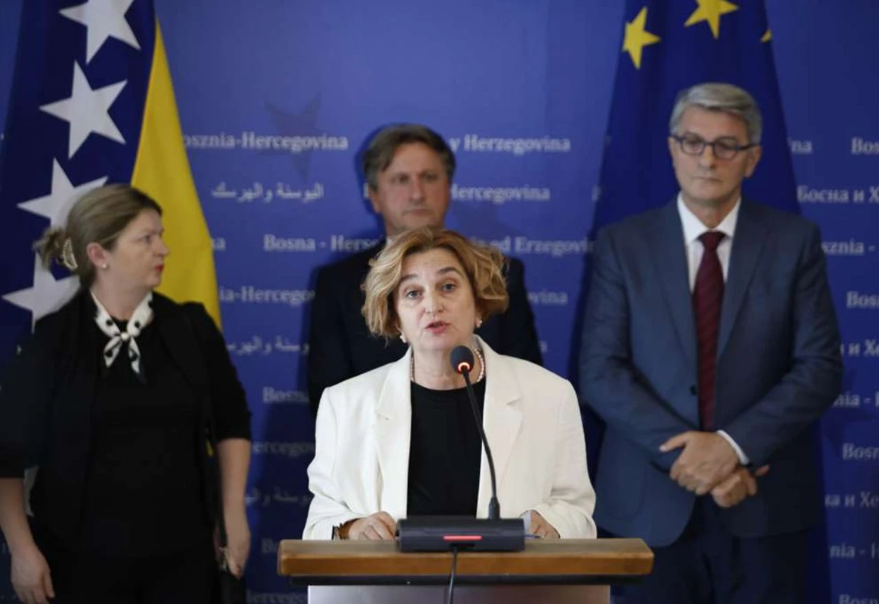Stanje u BHRT-u nikad gore, hitno treba riješiti situaciju s blokadom računa