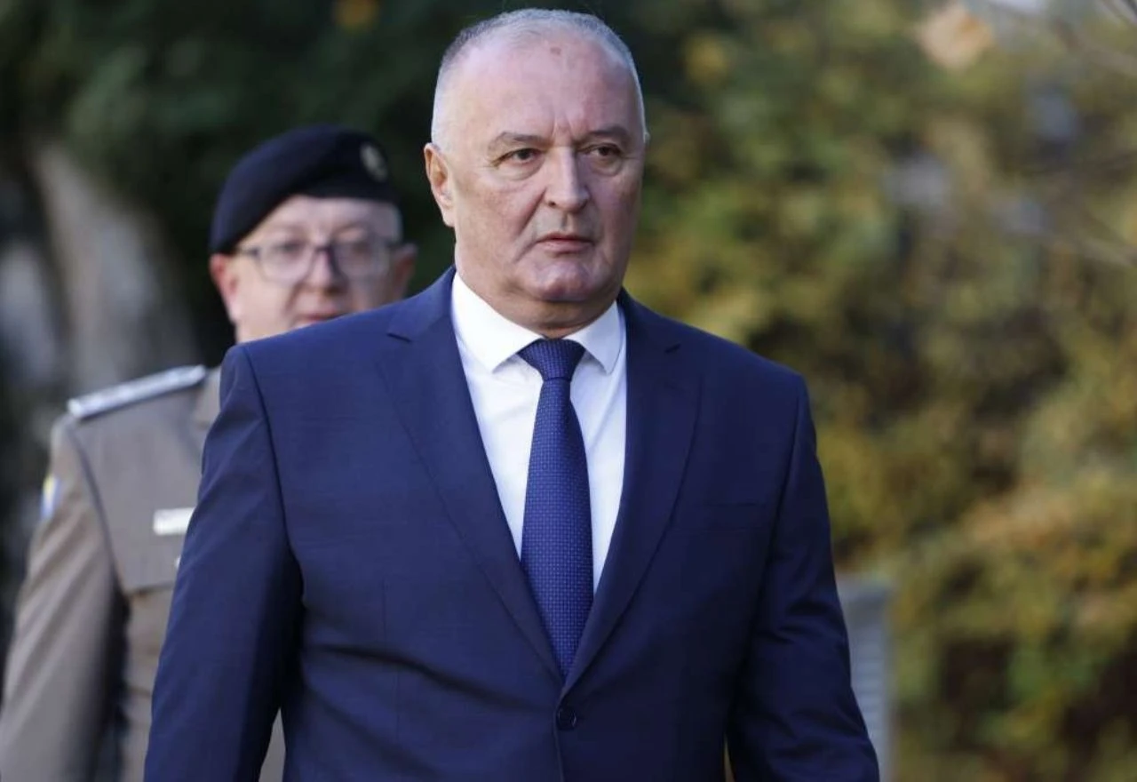 Helez pozvao vojnog izaslanika BiH u Srbiji na hitne konzultacije