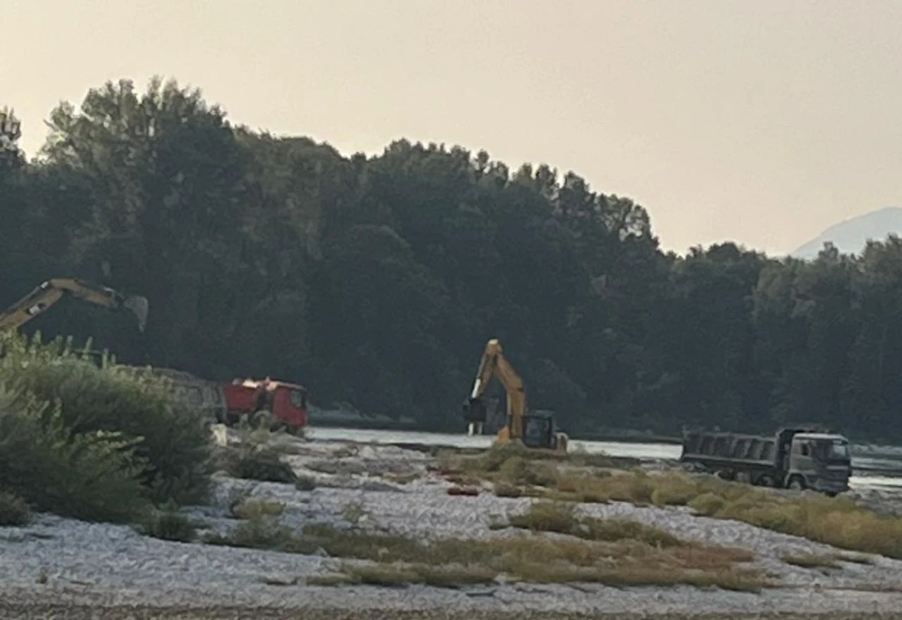 Bageri u Neretvi