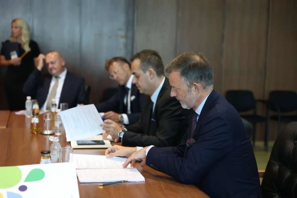 BiH jača zračnu povezanost, ali europski aerodromi traže hitnu reakciju