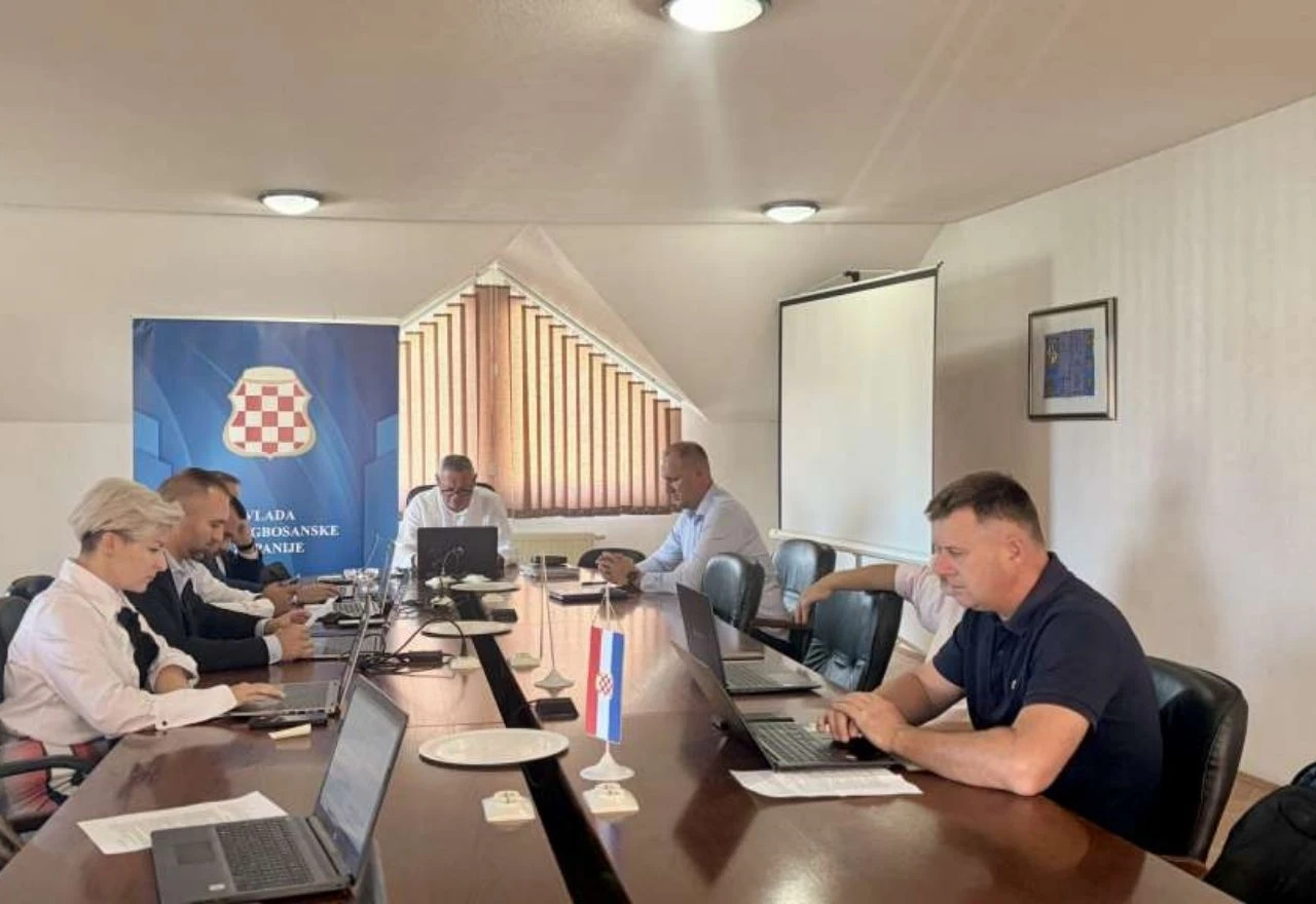Vlada HBŽ-a mijenja Zakon o sigurnosti prometa
