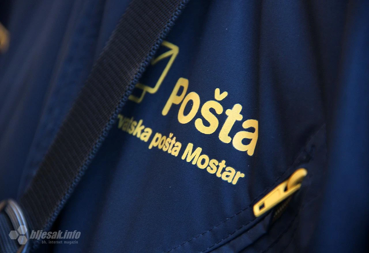 Brat nestalog poštara iz Čapljine ponudio platiti nestale mirovine