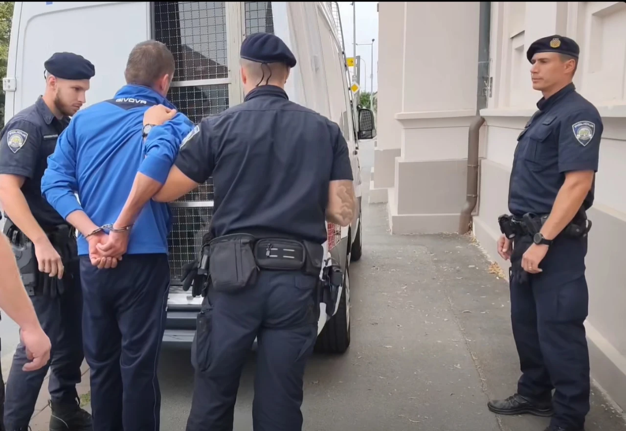 Poznanik ubijene žene: Sat vremena prije ubojstva zvala je policiju, nisu izašli na teren