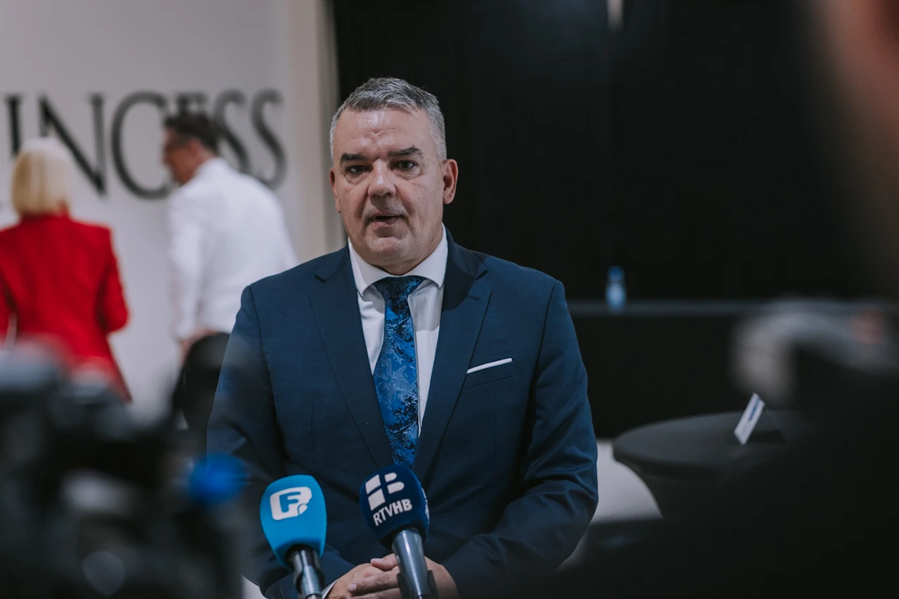 Poruka iz Mostara: BiH je zrela za reformu pravosuđa