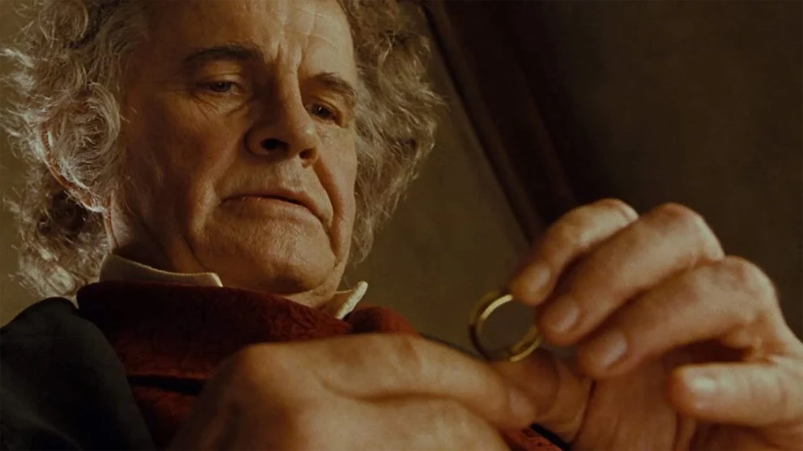 Sir Ian Holm, tumač kultnih filmskih uloga poput one Bilba Bagginsa