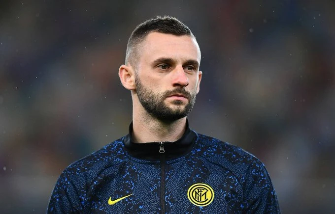 Brozović ima novi klub i plaću kakvu u Europi većina može samo sanjati