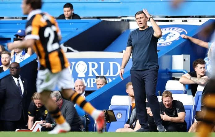 Jakirović i Hull preživjeli Stamford Bridge