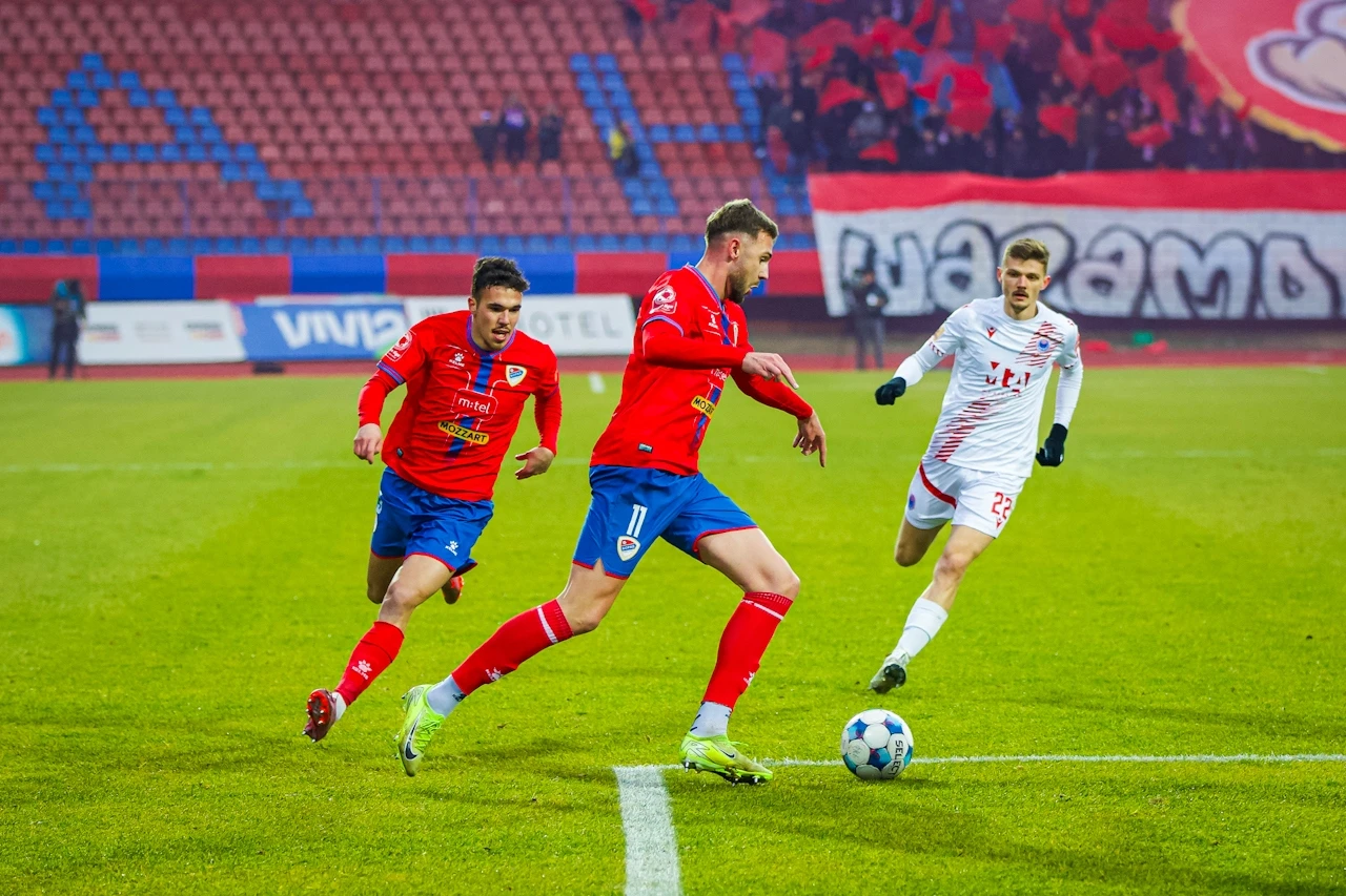 UŽIVO | Pratimo veliki derbi u Banja Luci