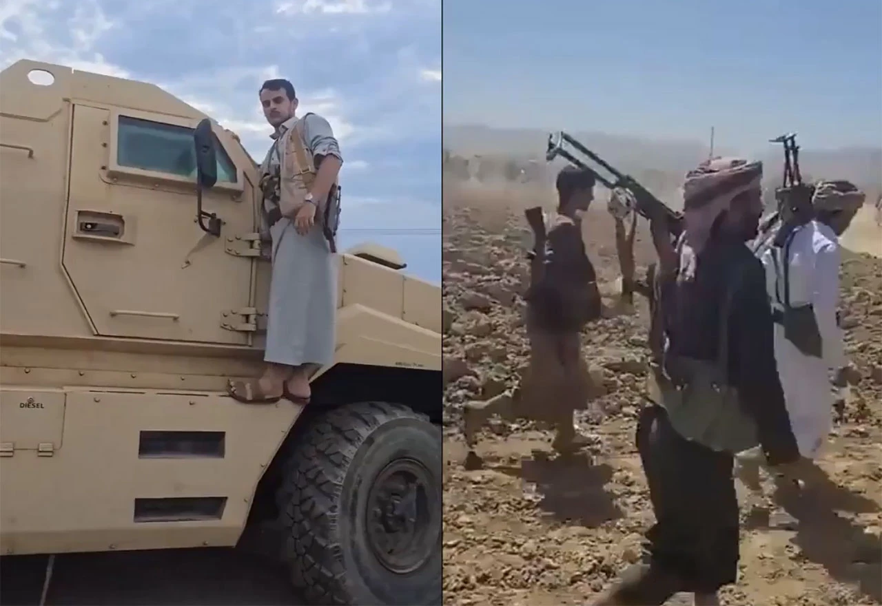 Uzbuna u Saudijskoj Arabiji, eksplozije na iranskom Qeshmu
