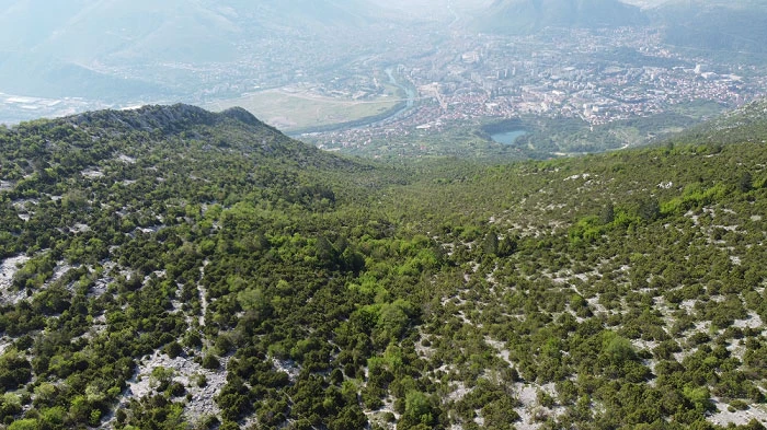 Planinica bi nakon tri desetljeća mogla dobiti električnu energiju