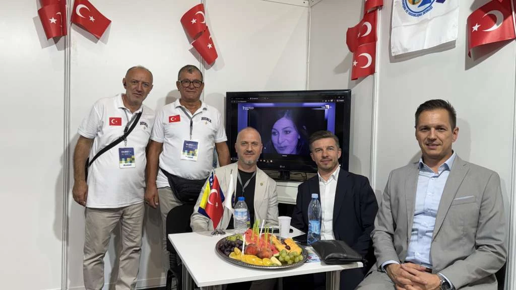 Gotovo 140 godina daleko od BiH, a i dalje čuvaju bosanski jezik
