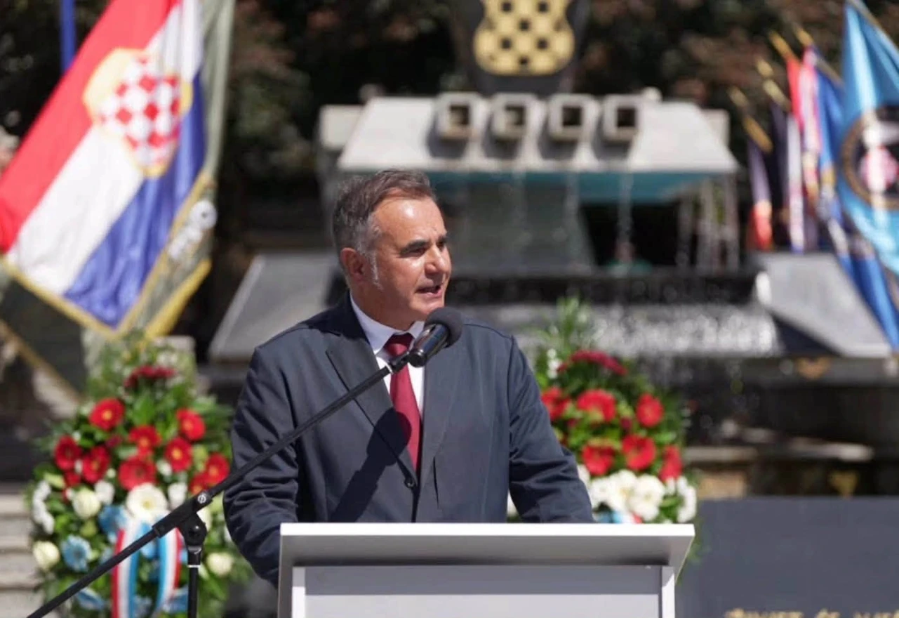 Sopta u Jajcu: Floskula o "građanskoj državi" je prozirni redizajn Ahdname