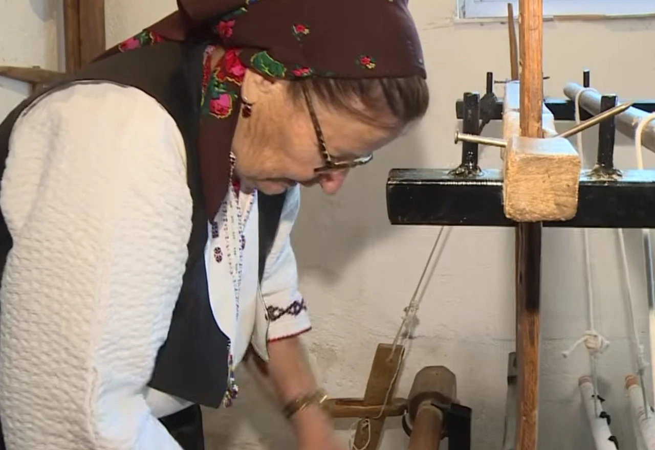 Ono što Rama čuva vrijeme ne može izbrisati