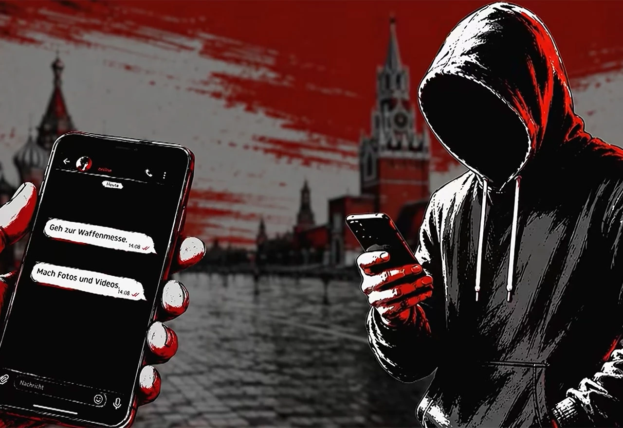 Glumila Putinovu pristašu i ušla u mrežu: Njemačka novinarka otkrila kako vrbuju ''agente za jednokratnu uporabu''