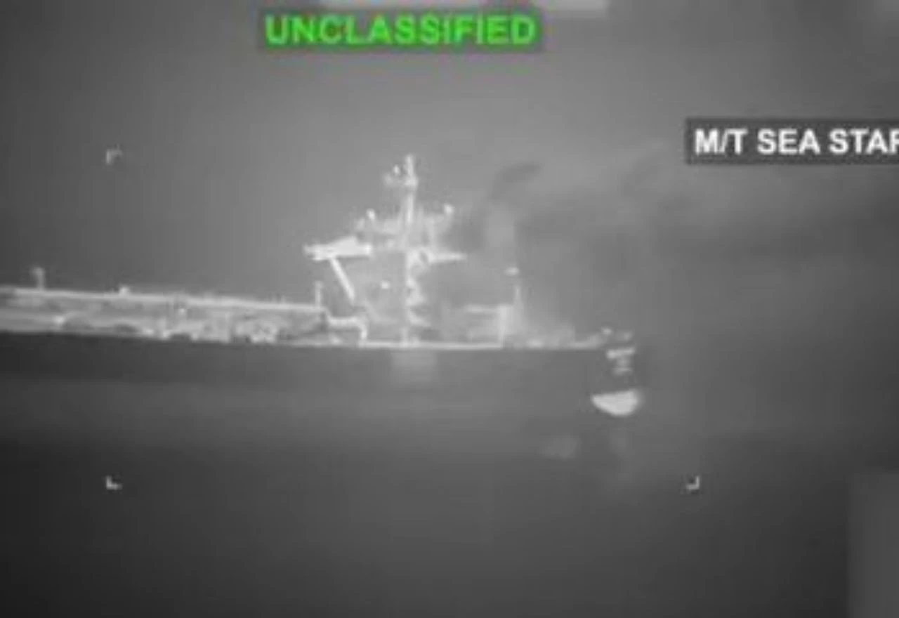 Alarm na tržištu nafte: Hormuz oslabljen, saudijski naftovod zatvoren, Huti na Bab el-Mandebu