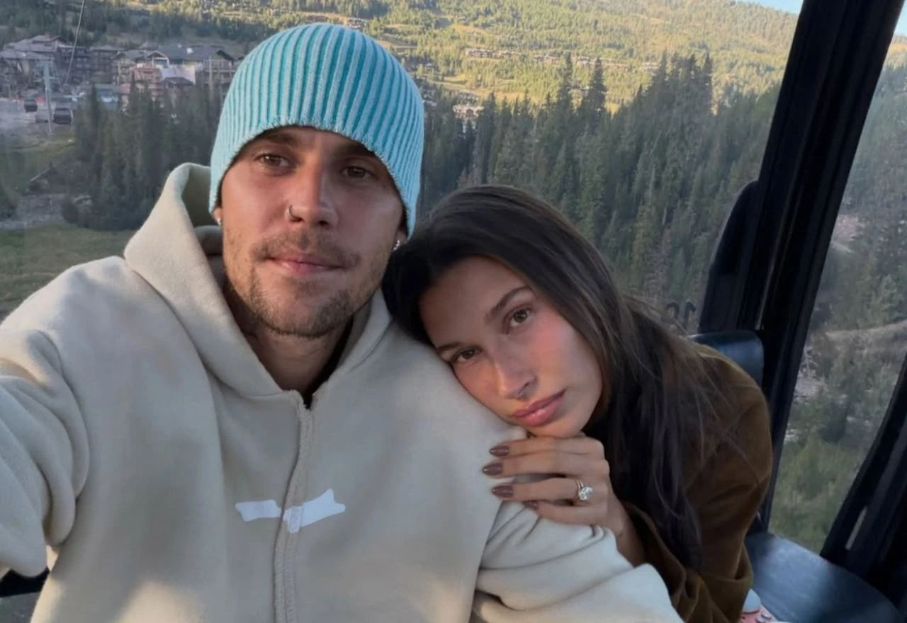 Justin i Hailey Bieber slave osam godina braka: Njegova poruka bila je posebno emotivna