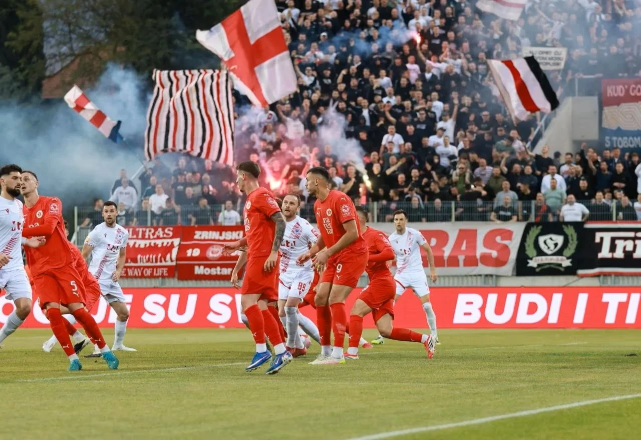 Objavljena lista najvećih nogometnih rivalstava: El Clásico nije prvi, a Mostar čeka svoj veliki derbi