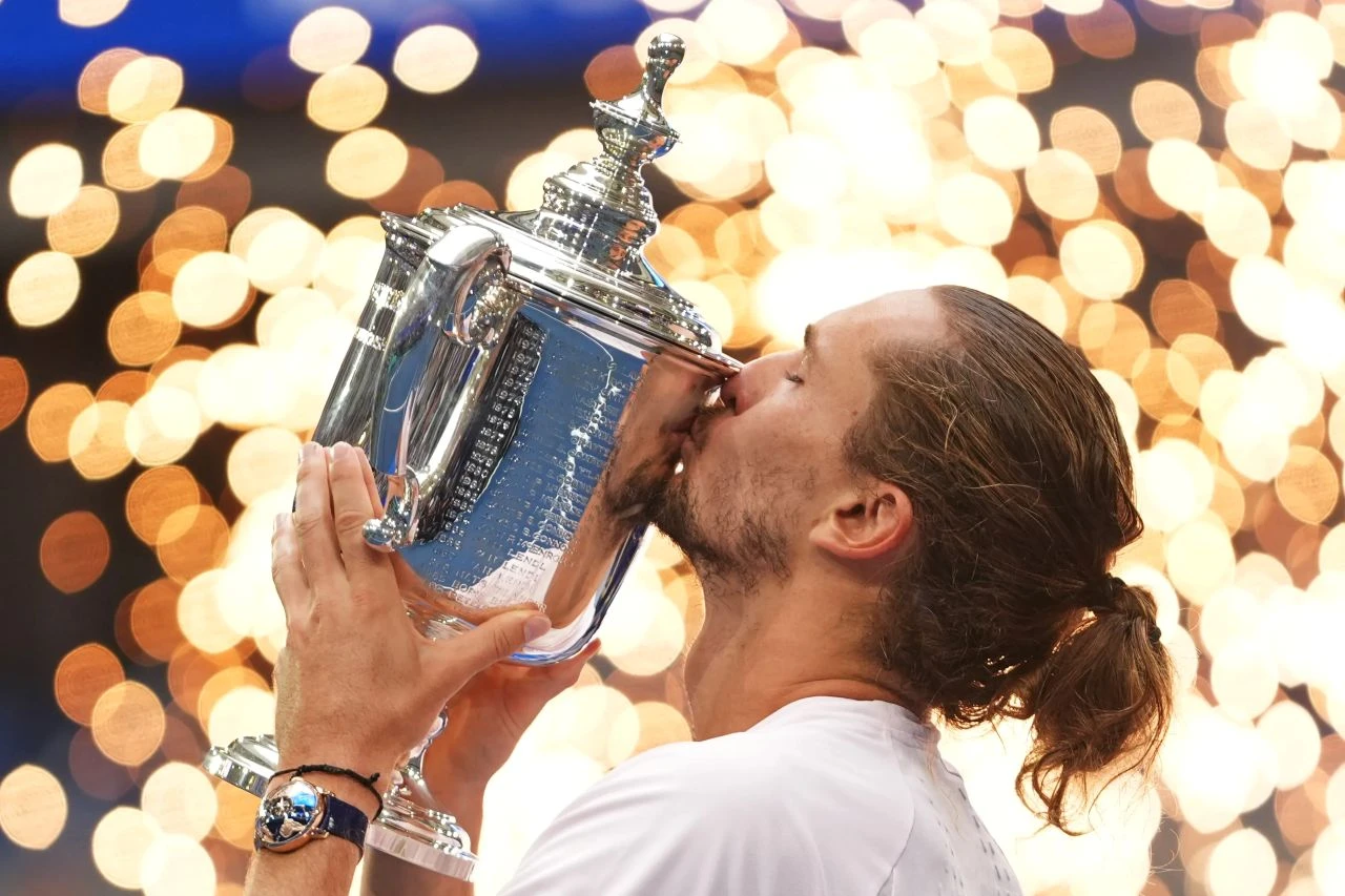 Zverev nakon reakcije na meč loptu: Mislio sam da je 5-1, ne 6-2
