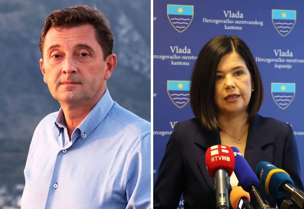 Kordić i Buhač čestitali početak školske godine: Posebne poruke za prvašiće