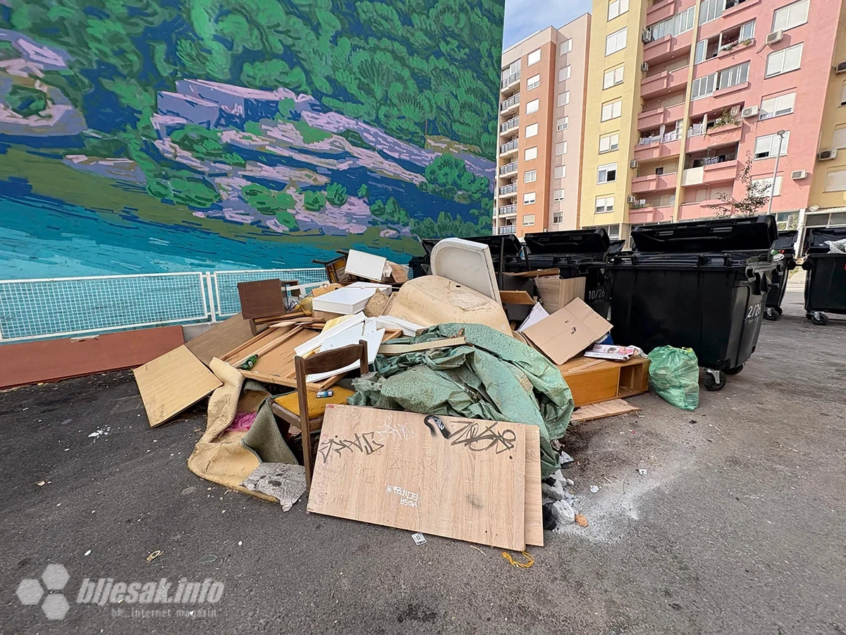 Neka djeca vide kakvi su im roditelji