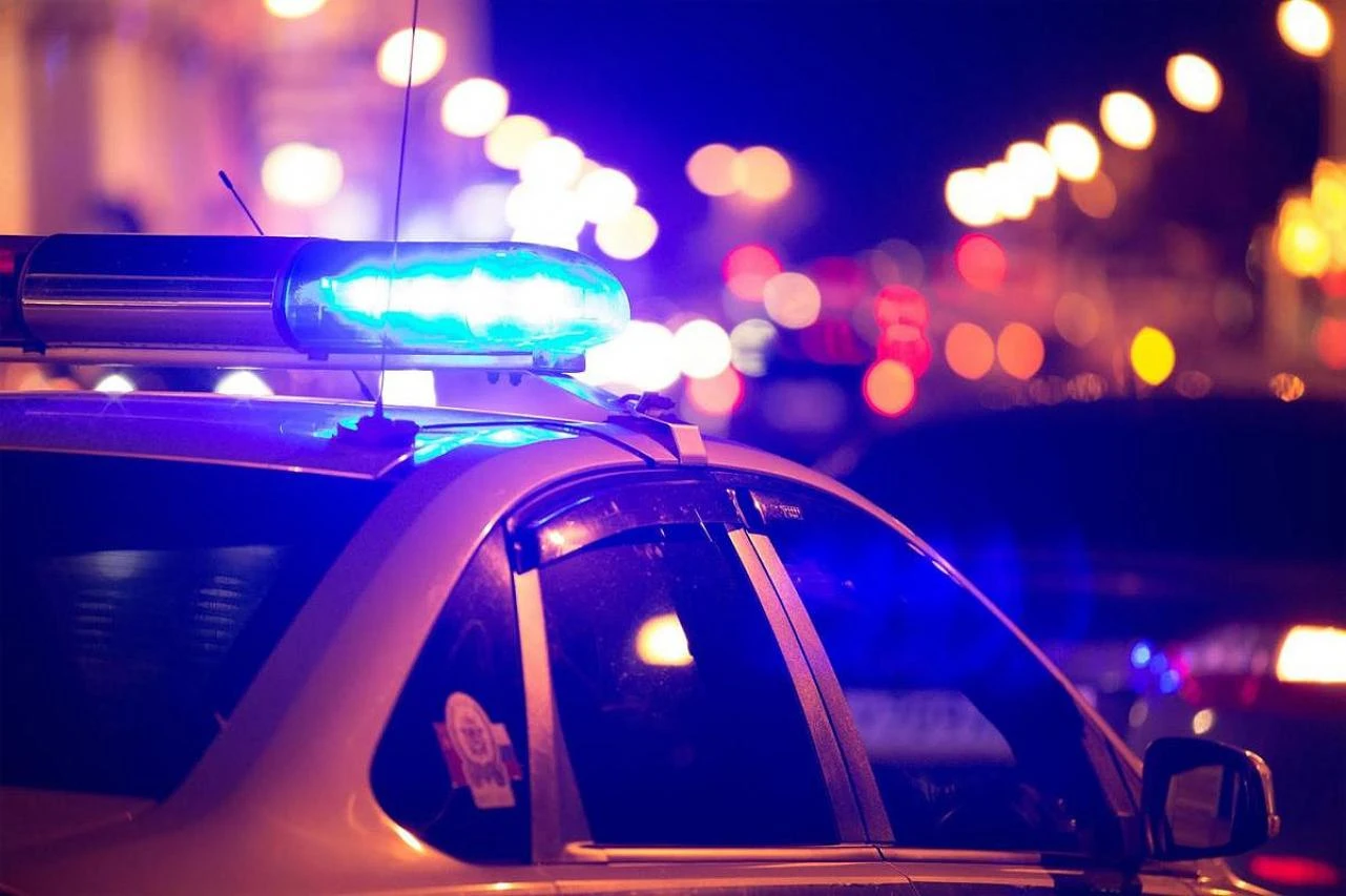 Pijan sudjelovao u nesreći, pokušao pobjeći pa napao i ozlijedio policajce