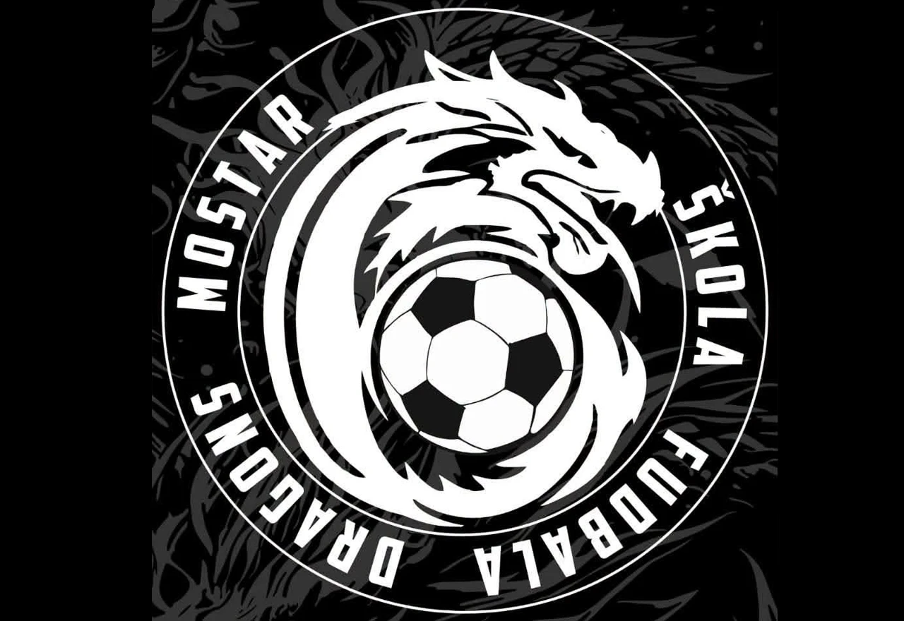 Stotine dječaka, jedan teren: Mostar domaćin prvog Dragons Cupa