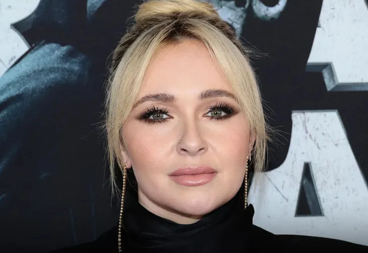 Otkriveni novi detalji smrti Hayden Panettiere: Istražitelji sumnjaju na kobnu tabletu