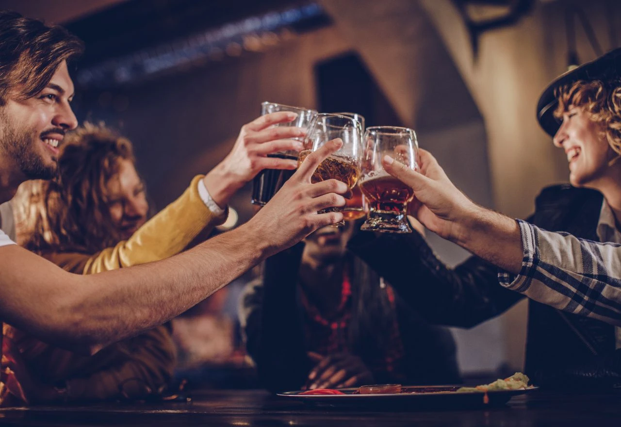 Znate li koliko dugo alkohol ostaje u vašem tijelu?