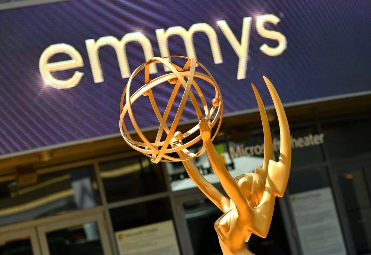 Emmy: Tko lovi nagradu za najbolju seriju