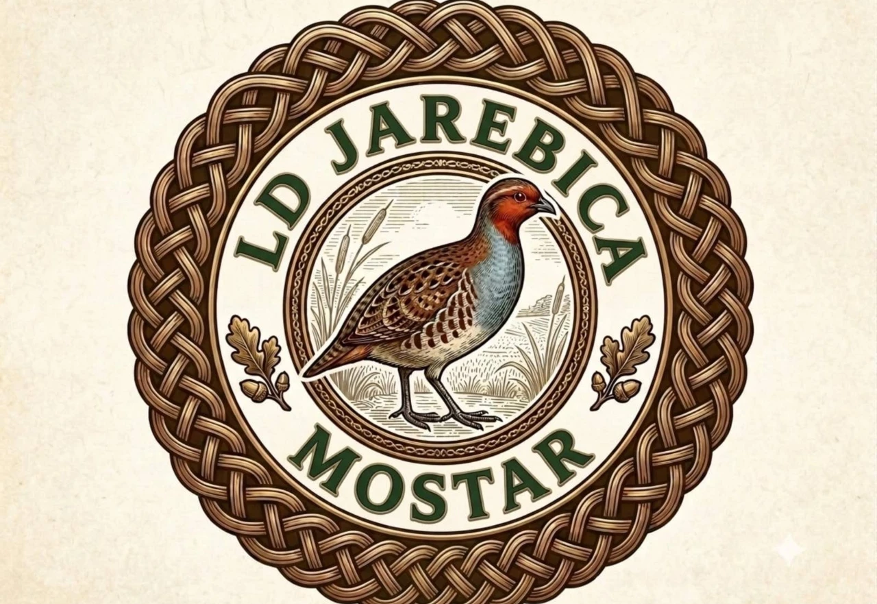 Lovačko društvo Jarebica