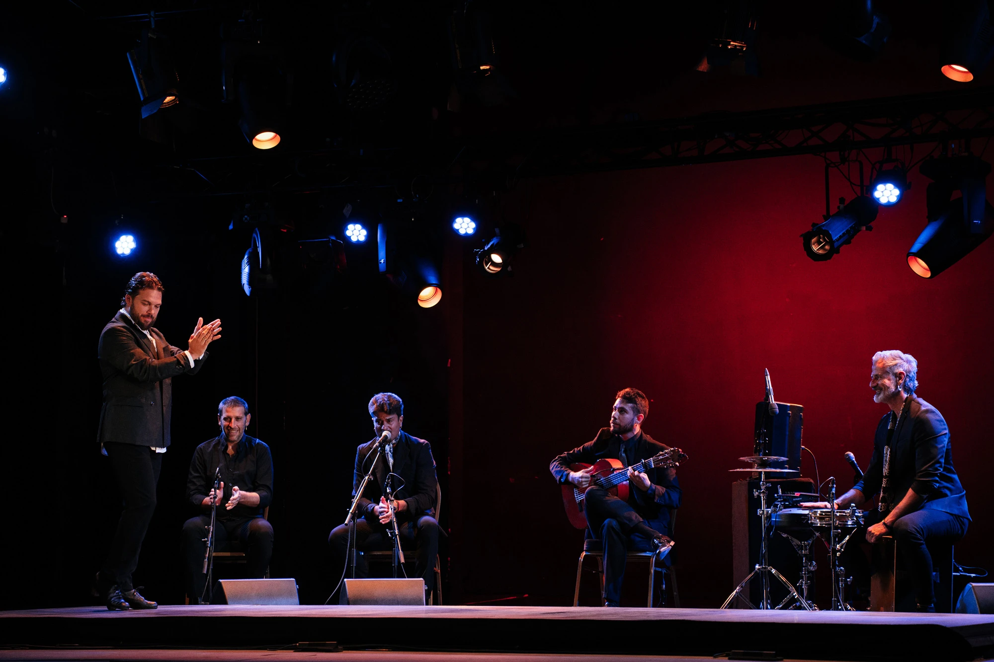 Tjedan u znaku flamenca: Spektakl "Puro" stiže u Mostar