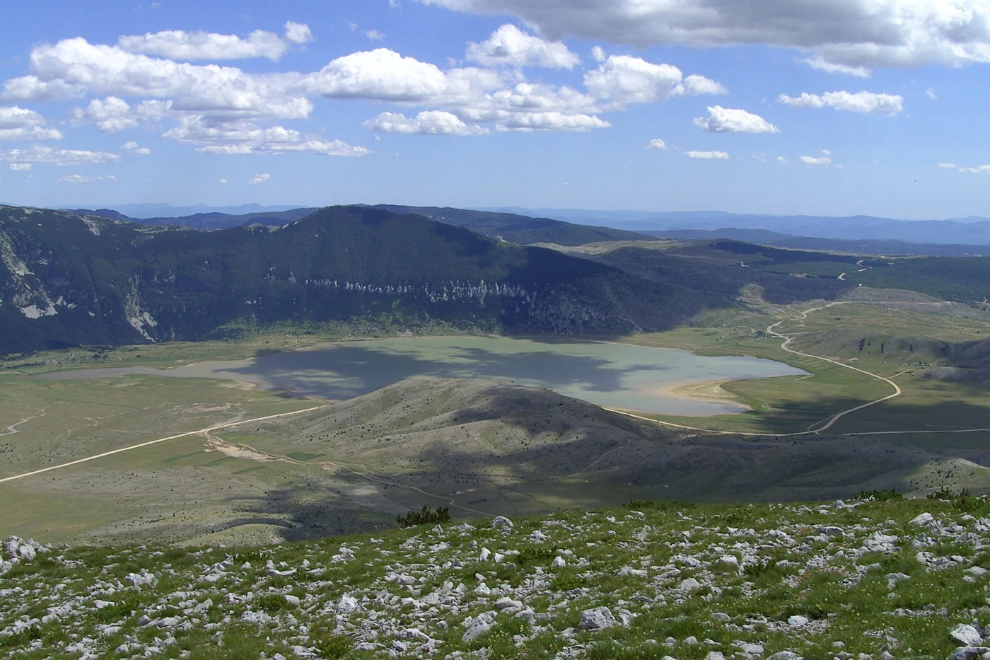 Blidinje traži odgovore na klimatske rizike i budućnost lokalnih zajednica