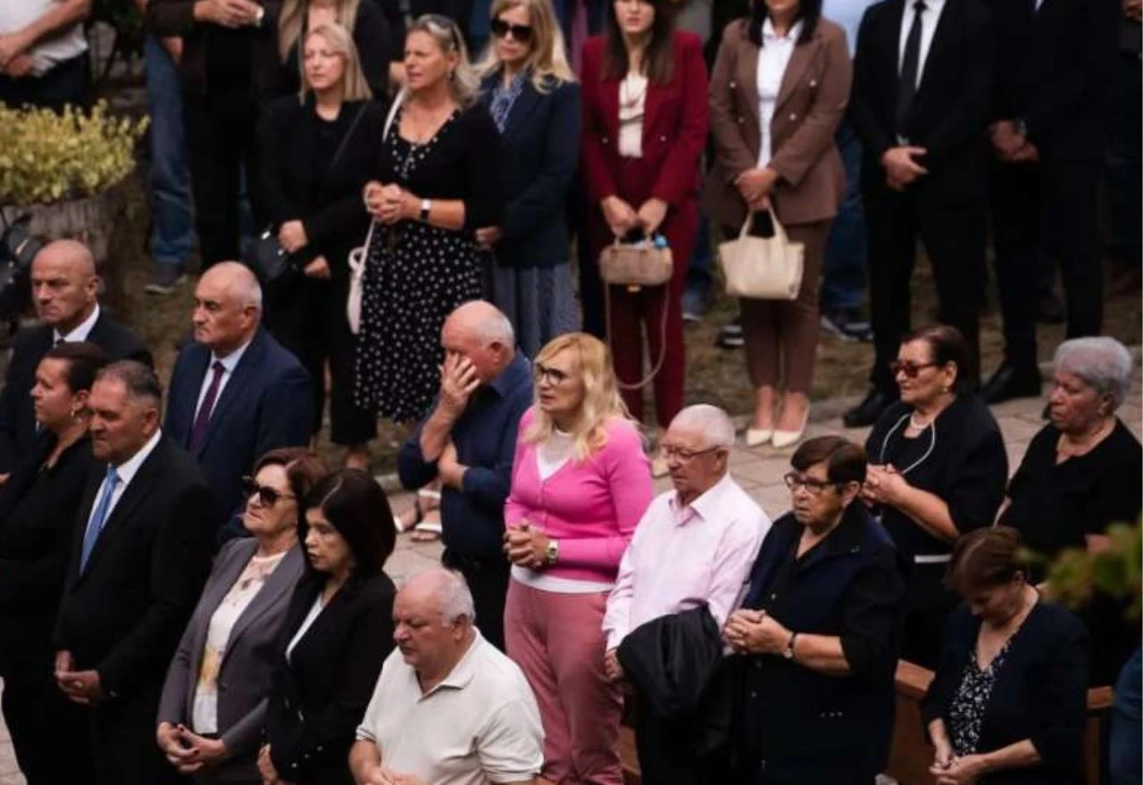 Sjećanje na žrtve Uzdola: 29 civila i 12 pripadnika HVO-a ubijeno 1993.