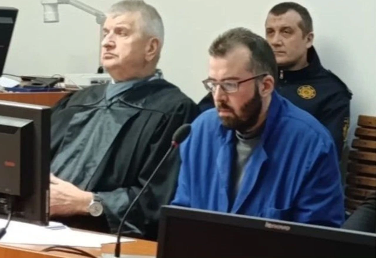 Osuđen na 45 godina zbog brutalnog ubojstva supruge, sada tvrdi da nije bio uračunljiv